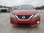 2016 Nissan Altima 2.5 for Sale in Prairie Grove, AR - Front End
