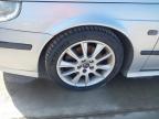 2002 SAAB 9-5 AERO for sale at Copart SANDY