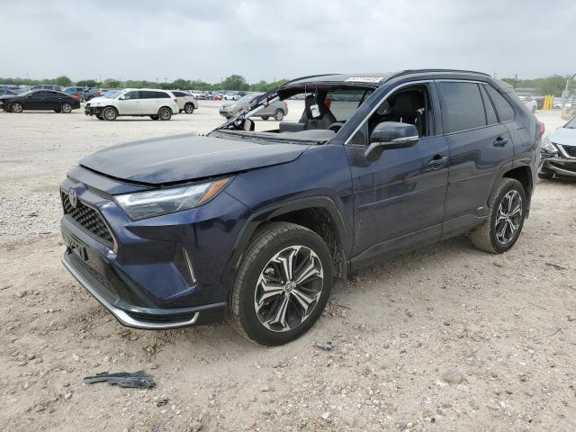 2025 Toyota Rav4 Xse