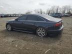 2018 Audi A6 Premium Plus zu verkaufen in Baltimore, MD - Side