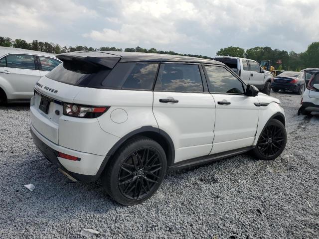 Parquets LAND ROVER RANGEROVER 2014 Biały