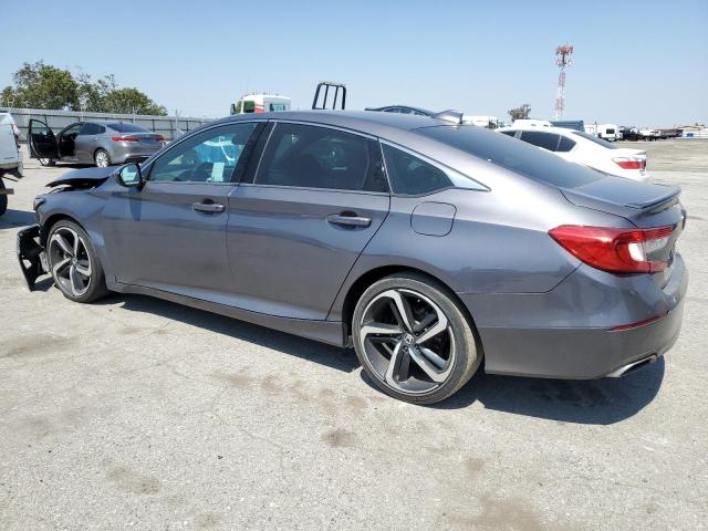 HONDA ACCORD 2019 Szary