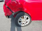 2011 VAUXHALL CORSA ENER for sale at Copart CHESTER