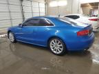 2011 Audi S5 Premium Plus zu verkaufen in Madisonville, TN - Front End