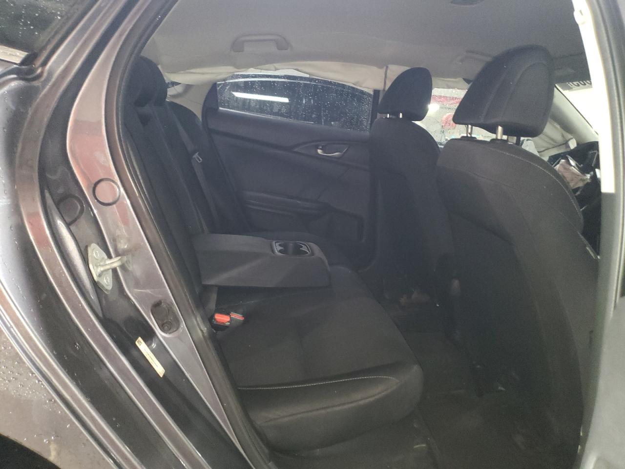 2021 Honda Insight Ex VIN: 19XZE4F59ME010560 Lot: 52344805