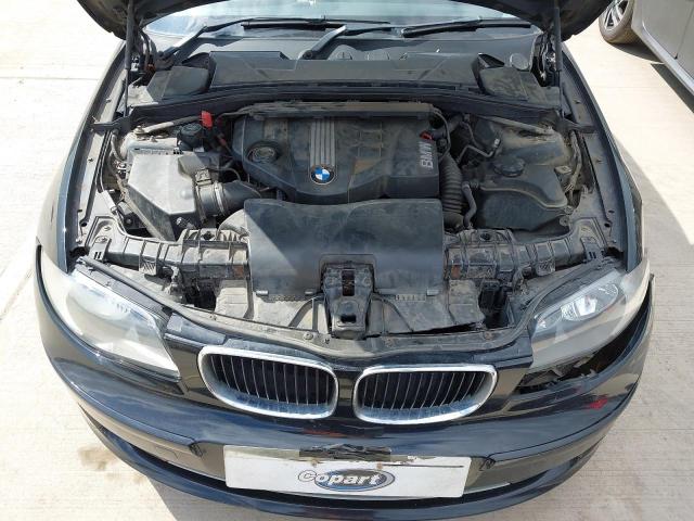 2009 BMW 118D SPORT