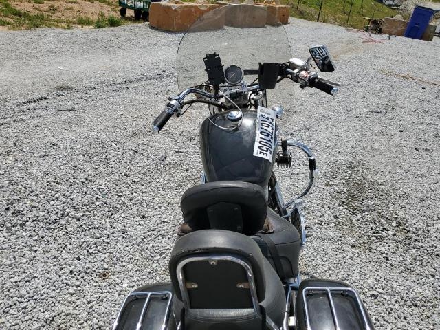 2000 HONDA VT1100 T