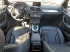 2016 Audi Q3 Premium Plus за продажба в Pennsburg, PA - Rear End