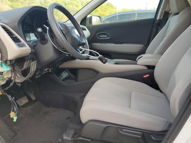  HONDA HR-V 2020 Biały