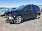 2014 SUBARU FORESTER 2.5I LIMITED for sale at Copart ON - OTTAWA