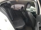2017 Volkswagen Jetta Se   იყიდება Houston-ში, TX - Hail