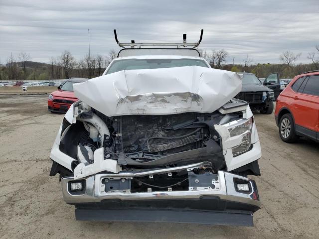 2017 FORD F150 