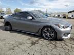 2019 Infiniti Q60 Pure იყიდება Colton-ში, CA - Undercarriage