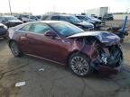 2014 Cadillac Cts  de vânzare în Woodhaven, MI - Front End