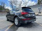 2014 Audi Sq5 Premium Plus zu verkaufen in North Billerica, MA - Front End