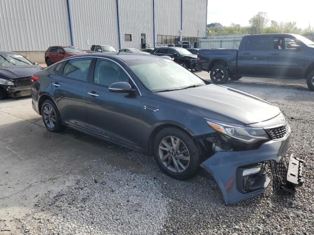  KIA OPTIMA 2019 Szary