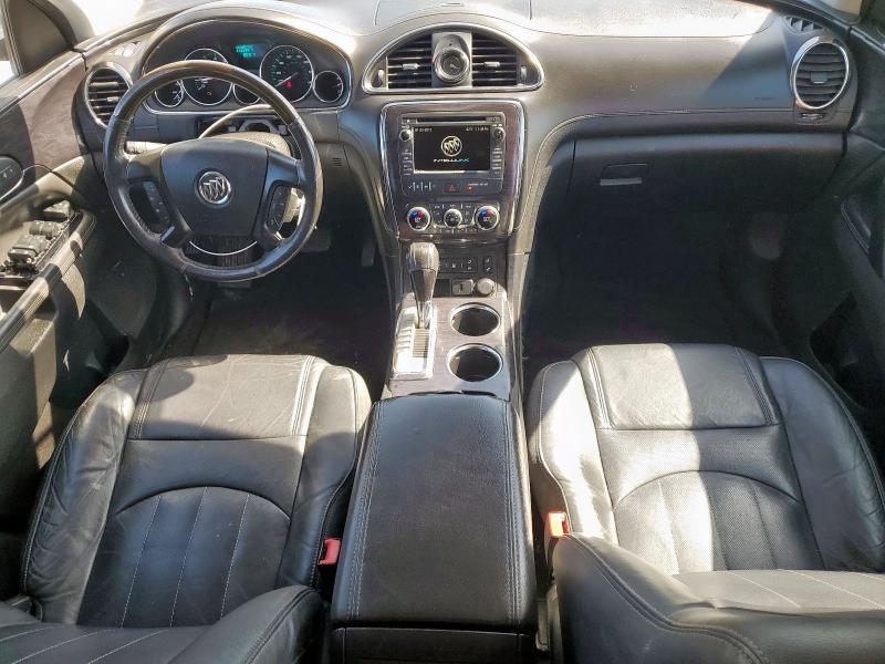 Parquets BUICK ENCLAVE 2016 Beżowy