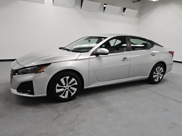 NISSAN ALTIMA S 2023