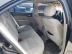 2007 Ford Fusion Se продається в New Orleans, LA - Front End