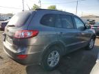 2010 Hyundai Santa Fe Gls for Sale in Moraine, OH - Rear End