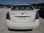 2009 Nissan Sentra 2.0 for Sale in Ellenwood, GA - Front End