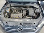 2013 Volkswagen Passat Se en Venta en Fresno, CA - Front End