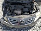 2011 Toyota Camry Base de vânzare în Apopka, FL - Front End