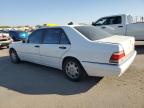 1998 Mercedes-Benz S 420 de vânzare în Nampa, ID - Mechanical