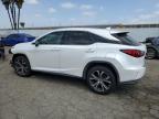 2018 Lexus Rx 350 Base for Sale in Van Nuys, CA - Front End