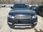 2015 Land Rover Range Rover Sport Hse for Sale in Ellwood City, PA - Mechanical
