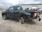 2010 Gmc Sierra C1500 de vânzare în Leroy, NY - Rear End