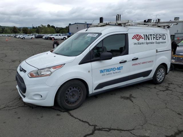 2017 Ford Transit Connect Xlt
