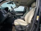 2017 Ford Explorer Platinum de vânzare în Tifton, GA - Side