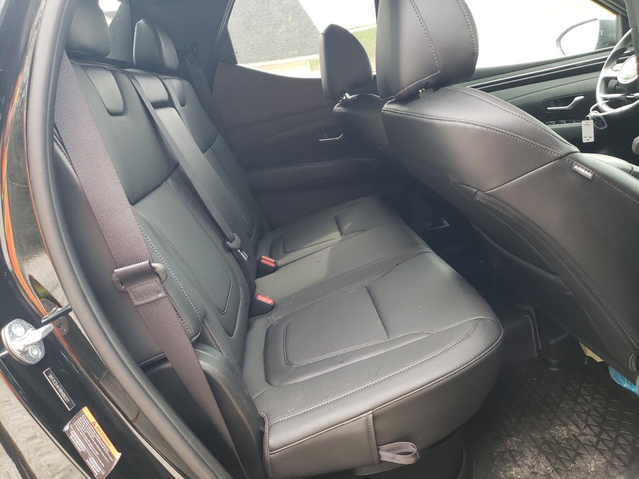 2024 Hyundai Santa Cruz Night VIN: 5NTJCDAF4RH082371 Lot: 54815695