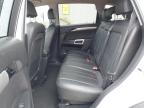 2016 VAUXHALL ANTARA DIA for sale at Copart ST HELENS