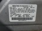 2008 Infiniti G35  de vânzare în Houston, TX - Front End
