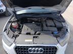 2012 AUDI Q3 SE TDI for sale at Copart PETERLEE