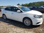 2017 Nissan Sentra S на продаже в Florence, MS - Rear End