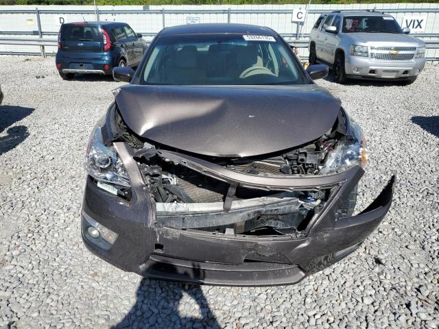  NISSAN ALTIMA 2014 Коричневий