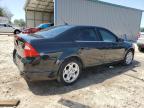 2010 Ford Fusion Se за продажба в Midway, FL - Rear End
