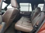 2015 Ford Expedition Xlt იყიდება Mercedes-ში, TX - Front End