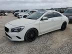 2018 Mercedes-Benz Cla 250 de vânzare în Houston, TX - Hail