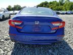 2020 Honda Accord Sport на продаже в Mebane, NC - Front End