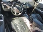 2013 Chrysler 200 Limited продається в Earlington, KY - Hail
