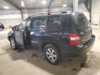 2006 Toyota Highlander Limited for Sale in Chalfont, PA - Side