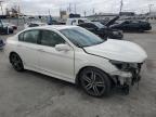 2017 Honda Accord Touring na sprzedaż w Sun Valley, CA - Front End