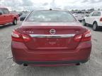 2017 Nissan Altima 2.5   de vânzare în Earlington, KY - Hail