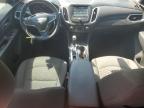 2018 Chevrolet Equinox Lt   na sprzedaż w Dunn, NC - Front End