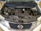 2014 Nissan Pathfinder S იყიდება Lansing-ში, MI - Side