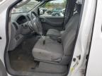 2010 Nissan Frontier Crew Cab Se for Sale in Gaston, SC - Side